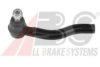 HYUNDAI 5778038000 Tie Rod End